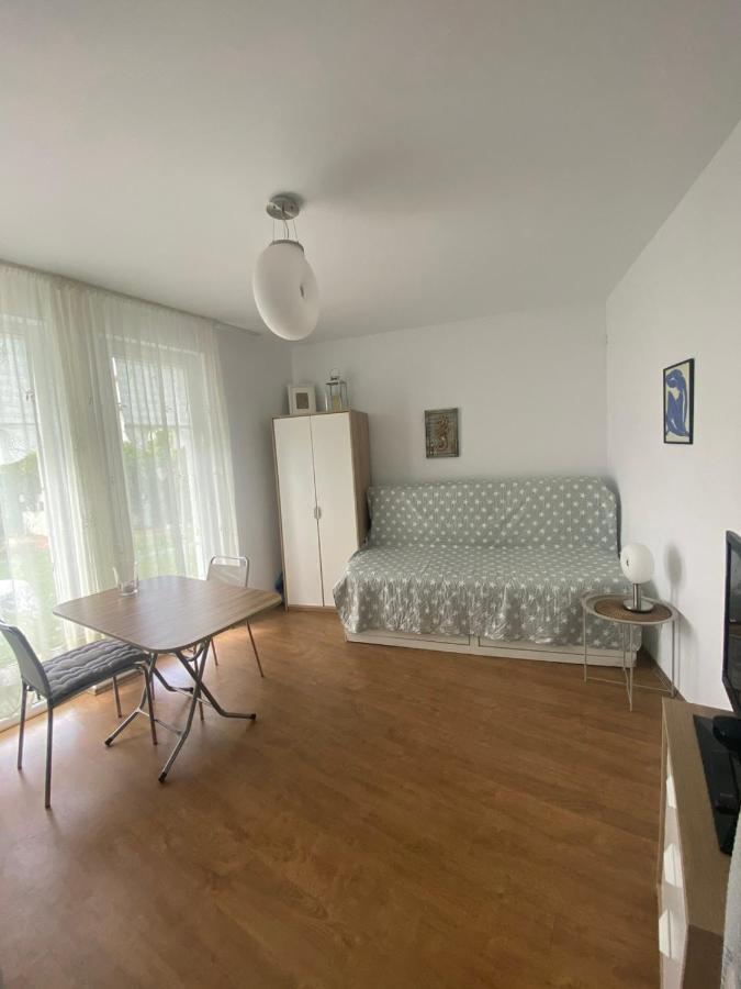 Belvedere Apartments Бяла Екстер'єр фото