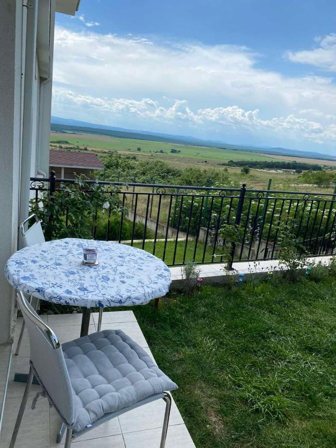 Belvedere Apartments Бяла Екстер'єр фото