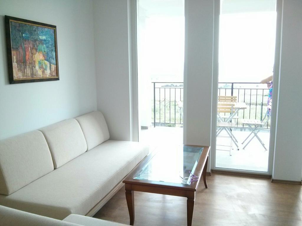 Belvedere Apartments Бяла Екстер'єр фото