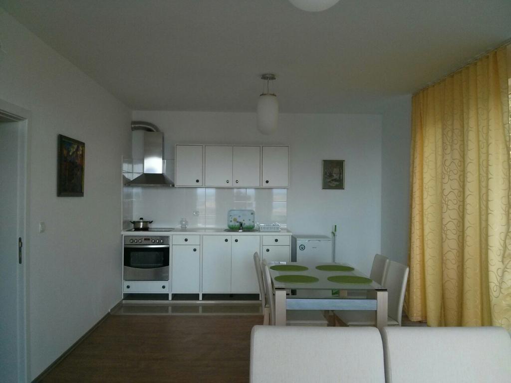 Belvedere Apartments Бяла Екстер'єр фото