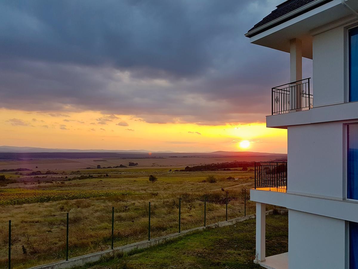 Belvedere Apartments Бяла Екстер'єр фото