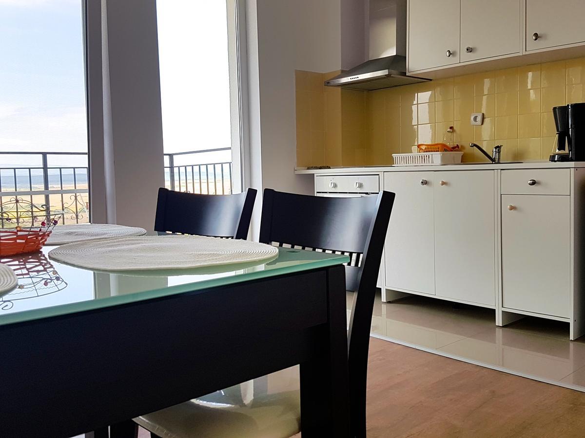 Belvedere Apartments Бяла Екстер'єр фото